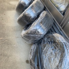 205  55 16インチ  ブリジストン  エコピア 新車外し 4本