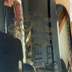 チューバ J・マイケル