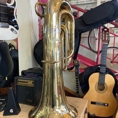 チューバ J・マイケル