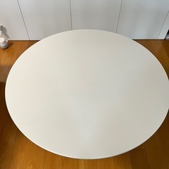 【ネット決済】IKEA ドクスタダイニングテーブル