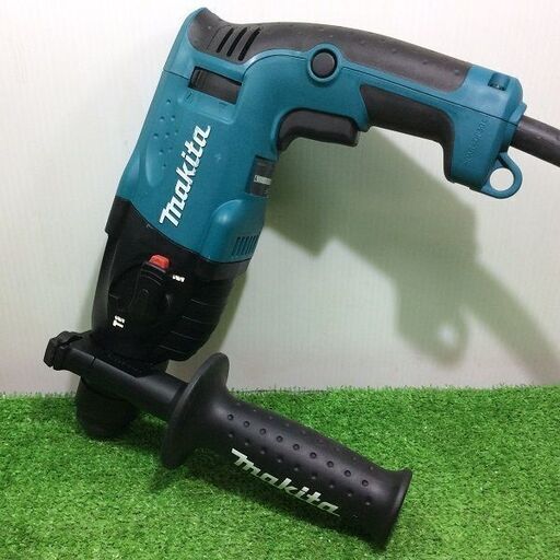 マキタ HR1830F 18mm ハンマドリル【リライズ市川行徳店】【店頭取引