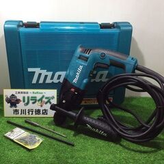マキタ HR1830F ハンマードリル【リライズ市川行徳店】【店頭取引限定】【中古】ITQNL2W0X7PK マキタ HR1830F 18mm ハンマドリル【リライズ市川行徳店】【店頭取引
