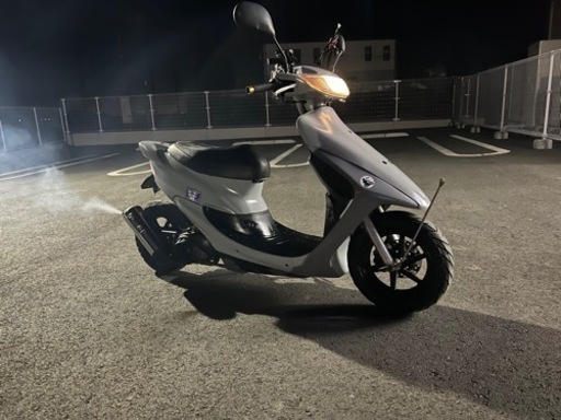 AF35 zx仕様