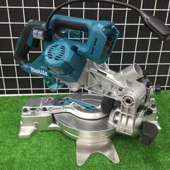 エコツール豊田インター店】Makita/マキタ 165mm 18v充電式卓上