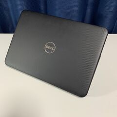 DELL Inspiron 15 Core i5/6GB/500GB/DVDRW/15.6インチタッチパネル