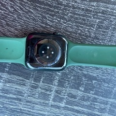 Apple Watch7 グリーン　45㎜　