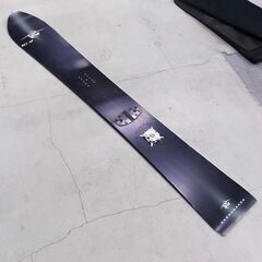 SG SNOWBOARDS スノーボード SPEED 78 173cm or 178cm SIGI GRABNER シギーグラブナーモデル アルペン 札幌市東区 新道東店