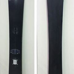 SG SNOWBOARDS スノーボード SPEED 78 173cm or 178cm SIGI GRABNER シギーグラブナーモデル アルペン 札幌市東区 新道東店