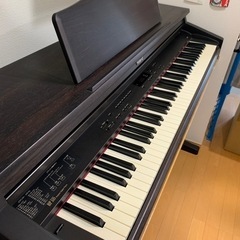 【ネット決済】Roland 電子ピアノ　HP-335 1999年製