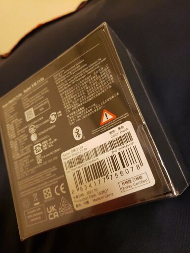 新品未開封　Xiaomi Redmi watch lite2　スマートウォッチ　グローバル版