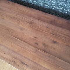 【1211】ダイニングテーブル・幅150cm・天然木ウォルナット無垢材