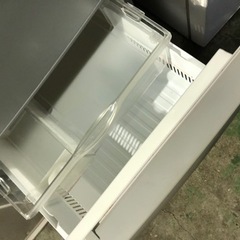 JH3487冷蔵庫NR-C32AML-S 2012年製