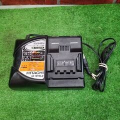 日立工機 CV18DBL コードレスマルチツール【リライズ野田愛宕店】【店頭取引限定】【中古】管理番号：ITOZVGSGTDQ6