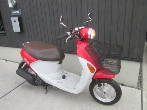 スズキ　レッツ4　CA45A　茨城から　原付　スクーター　50CC スズキ レッツ4 CA45A 茨城から 原付 スクーター 50CC スズキレッツ4 4