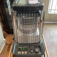 ダイニチ ブルーヒーター FM-195F 美品 2013年