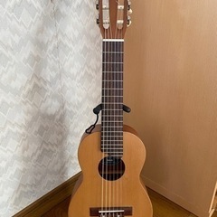 YAMAHA GL-1ギタレレ