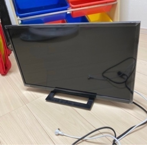 テレビ新品未使用