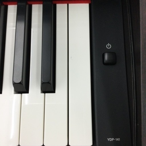 M-15【ご来店いただける方限定】YAMAHAの電子ピアノ（アリウス）です