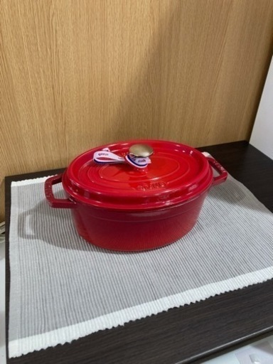 STAUB ピコ・ココット オーバル 23cm | 新着 | plywood(プライウッド 