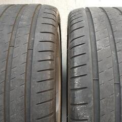 募集終了😊他サイトで成約🎵BMW 3シリーズMスポーツアルミセット