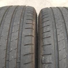 募集終了😊他サイトで成約🎵BMW 3シリーズMスポーツアルミセット