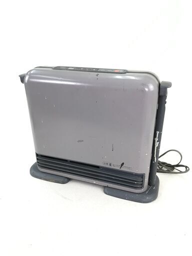 ガスファンヒーター プロパン LPガス用 松下電器 GS-2SL1G 1994年製 【動作確認済】