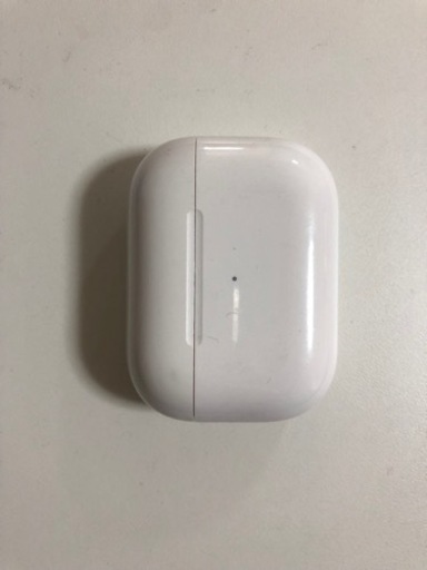 airpods pro 充電ケースのみ