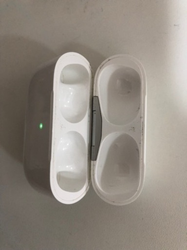 airpods pro 充電ケースのみ