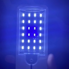 LEDライト（熱帯魚）