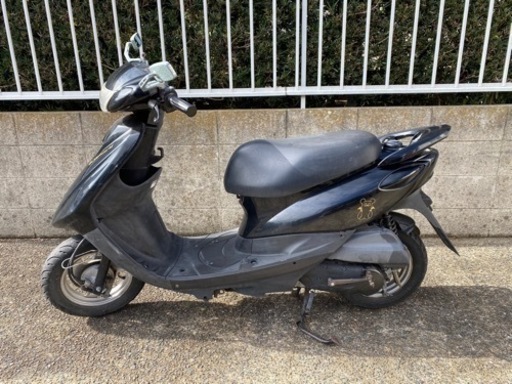 ホンダ jog 50cc 不動車 ホンダ トゥデイ af61 HONDA Today 原付 50cc