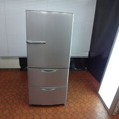 ID 994700 冷蔵庫 3ドア アクア272L 2015年製