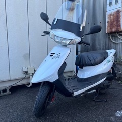 ⭐️8万円⭐️ YAMAHA evo2ZR