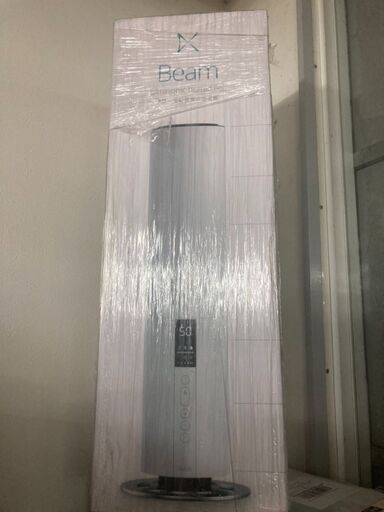 duux デュクス DXHU05 [duux Beam 超音波式加湿器