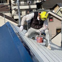 【無料診断実施中】マイホームの屋根と外壁のメンテナンス診断【住宅診断】