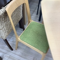 マルニ木工ダイニング3点セットのご紹介！（トレファク寝屋川）