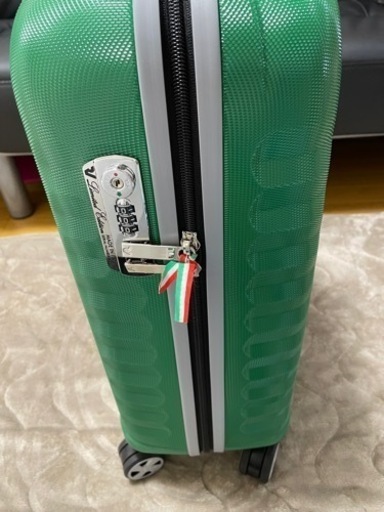 RONCATO] ファッション ロンカート日本限定デザインスーツケース