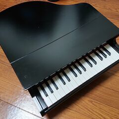 KAWAI グランドピアノ ブラック（トイピアノ）
