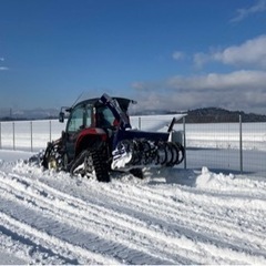 急募！！太陽光発電所 除雪作業 - 軽作業