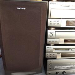 ソニー☆オーディオ