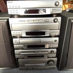 ソニー☆オーディオ