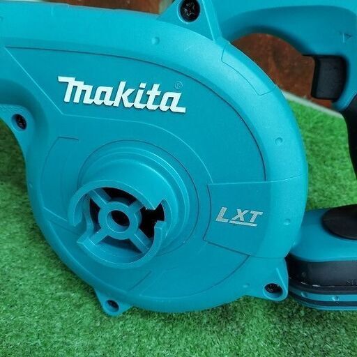 マキタ UB182DRF 充電式ブロワー 【リライズ野田愛宕店】【店頭取引