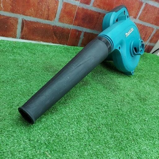 マキタ makita UB182D 充電式ブロワー【リライズ野田愛宕店】【店頭