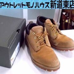 ティンバーランド ブーツ 28cm 11041 プレミアム ウォ...