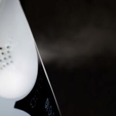 ＜アウトレット＞ジアグリーン【次亜塩素酸水 新型噴霧器】Plancher（プランシェ）約30畳用 JG-PL5000