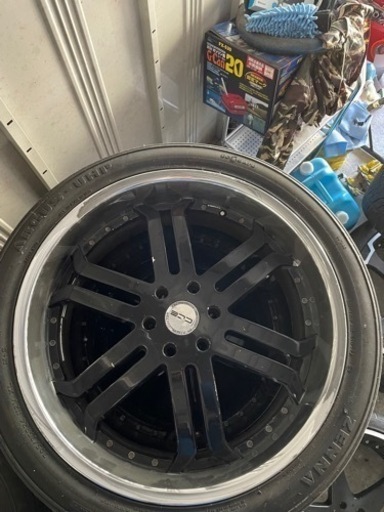 24inch ホイール | noonanwaste.com