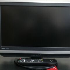 【ネット決済】サンヨー　SANYO LCD-20SX300 20...