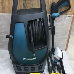 makita マキタ 高圧洗浄機 MHW0800 吸水ホース・コ...