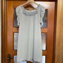 GRACE CONTINENTAL ドレス　size36