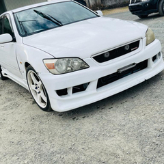 アルテッツァ 中古車 ジモティー アルテッツァ 中古車 ジモティー