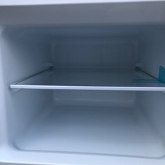 冷蔵庫 ハイアール 121L 2017年製 美品！☆プラス3000〜にて配送可能